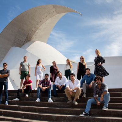 OPERA ESTUDIO
