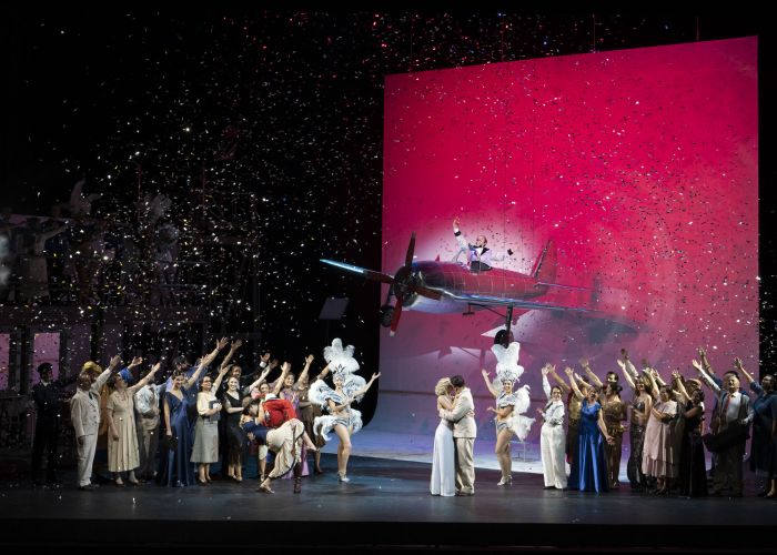 L'elisir d'amore llega al teatro Comunale di Bologna