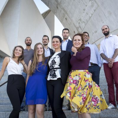 OPERA ESTUDIO