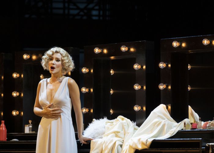 L'elisir d'amore llega al teatro Comunale di Bologna