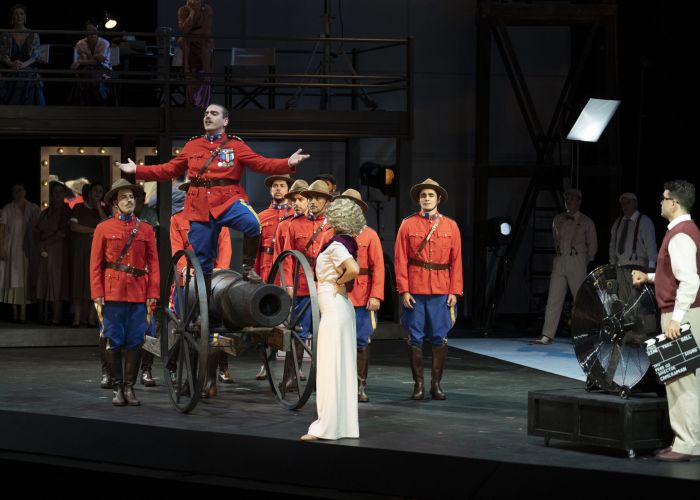 L'elisir d'amore llega al teatro Comunale di Bologna