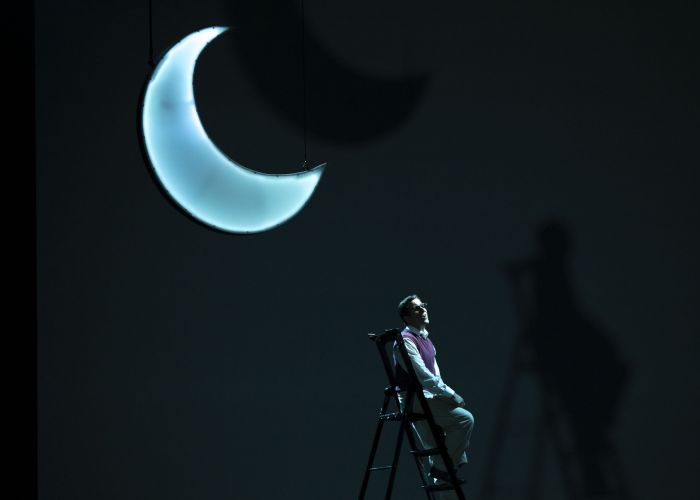 L'elisir d'amore llega al teatro Comunale di Bologna