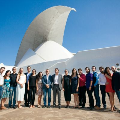 OPERA ESTUDIO