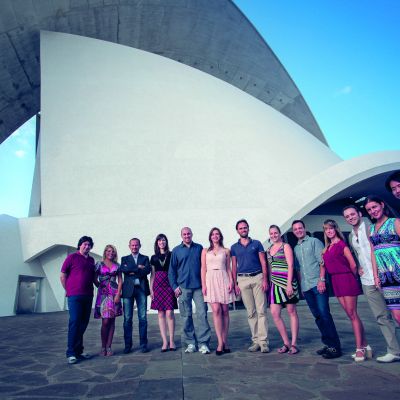 OPERA ESTUDIO