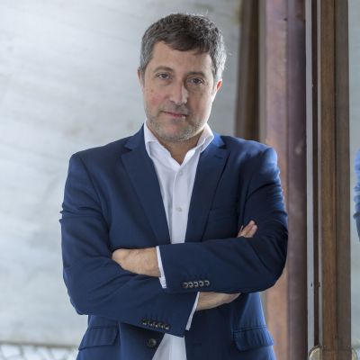 Jose Luis Rivero