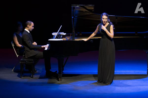 recital