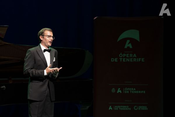 recital
