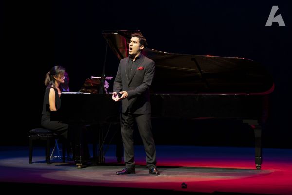 recital