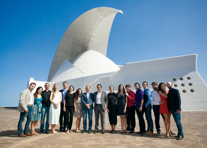 Las bodas de Fígaro