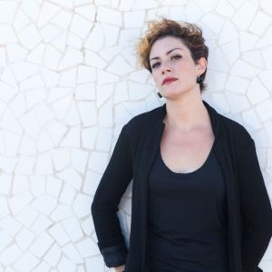 Arianna Venditelli / La Contessa di Almaviva Soprano [Italia]