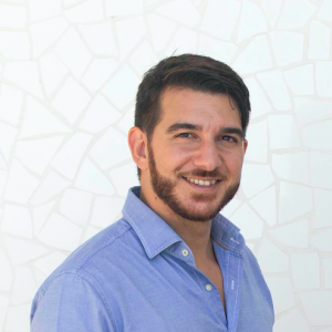 Andrea Vincenzo Bonsignore / Il Conte di Almaviva Barítono [Italia]