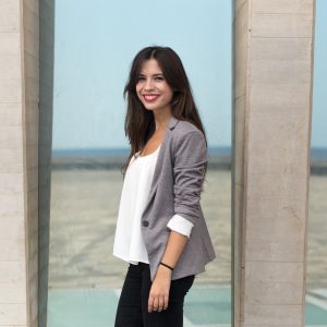 Carmen Mateo Aniorte / Barbarina Soprano [España