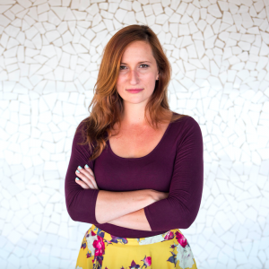 Christina Campsall / Romeo Mezzosoprano [Canadá]