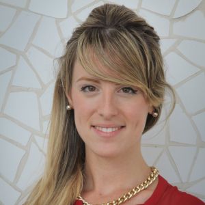Isabel Cañada Luna / Despina Soprano [España]