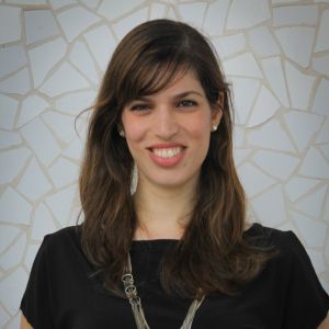 Na'ama Goldman / Dorabella Mezzosoprano [Israel]