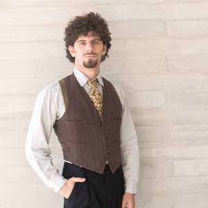 Riccardo Fassi / Figaro Bajo [Italia]