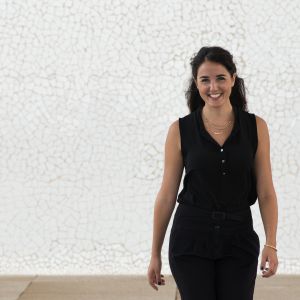Shahar Lavi / Cherubino Mezzosoprano [Israel]