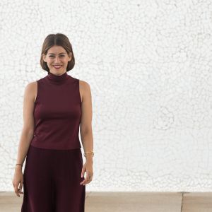 Valentina Stadler / Cherubino Mezzosoprano [Alemania]